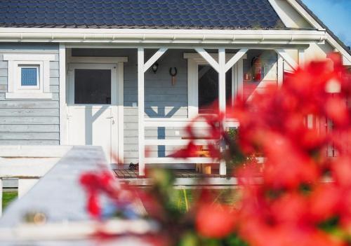Słoneczny fiord in Darlowo, Poland