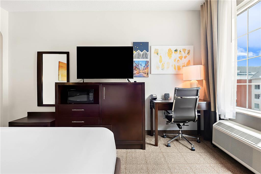 Comfort Suites New Orleans East - photo 15