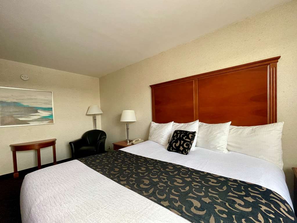 Best Western Plus Waterville Grand Hotel - photo 11