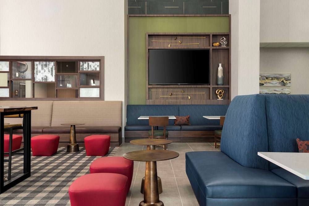 Hampton Inn & Suites by Hilton Amarillo West - photo 8