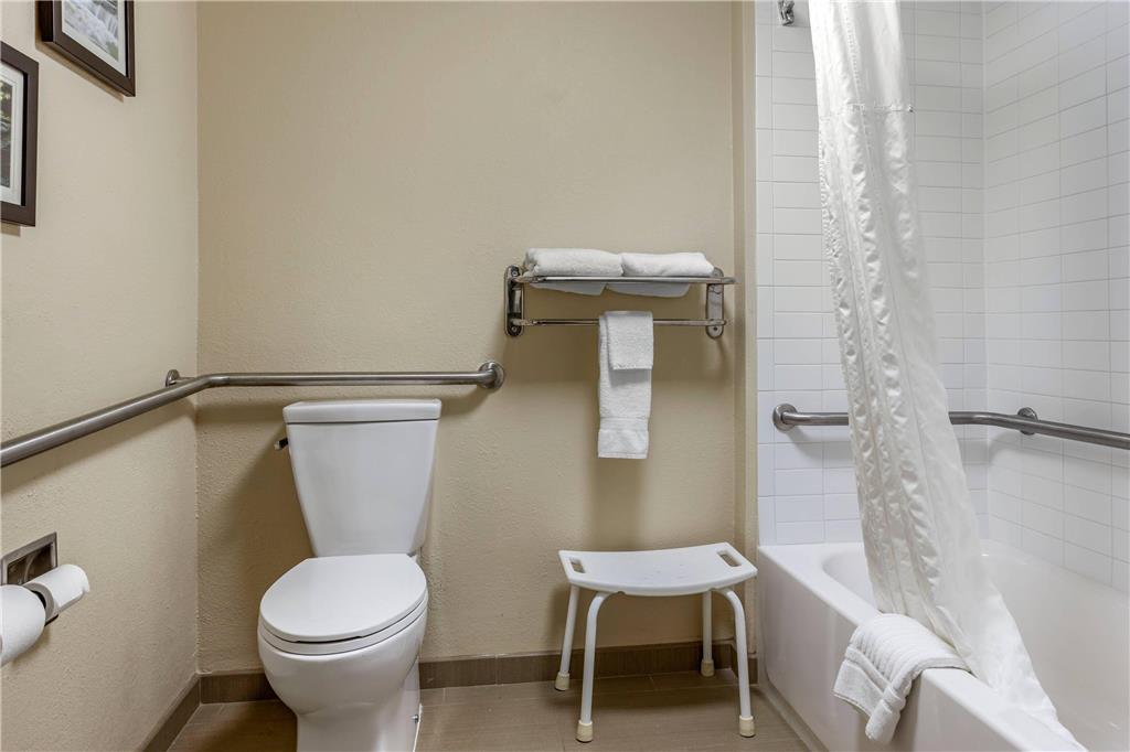 Comfort Inn & Suites Little Rock Airport - photo 32