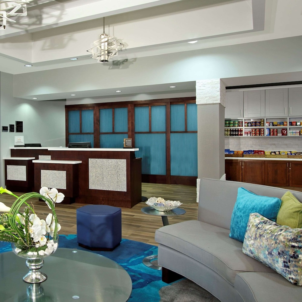 Homewood Suites by Hilton Ft. Lauderdale Airport Cruise Port - photo 5