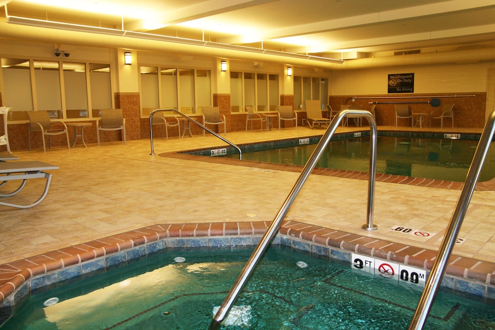 Hampton Inn & Suites St. Louis South I 55 - photo 49