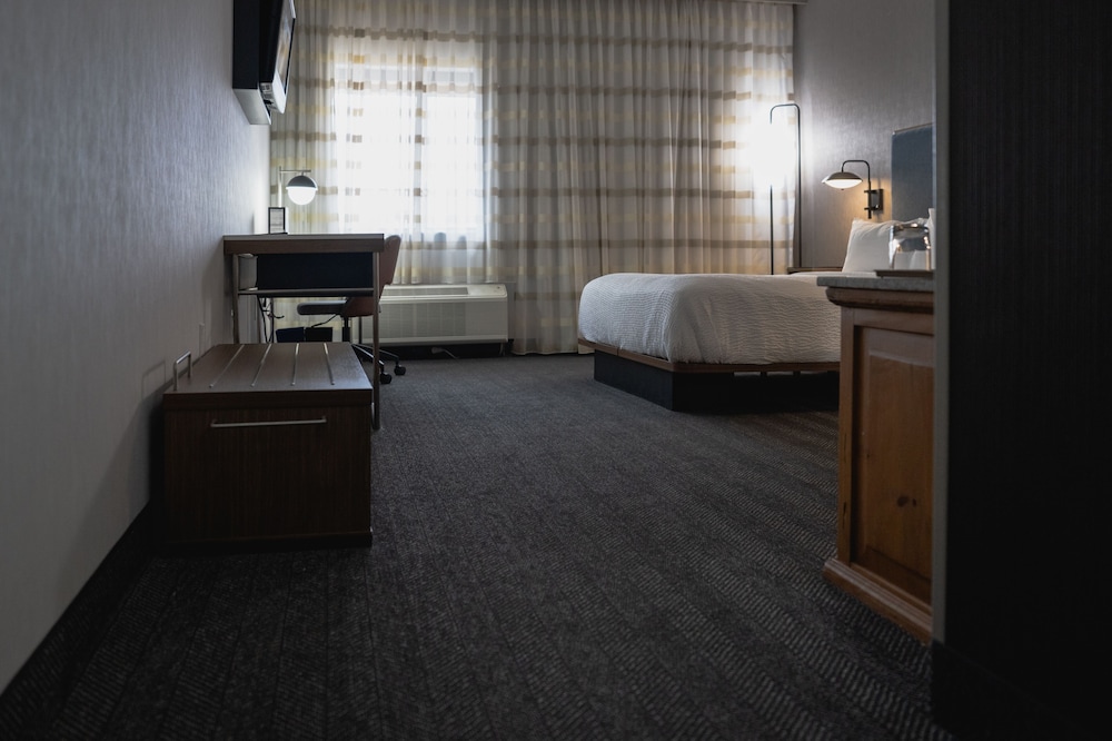Courtyard by Marriott Santa Fe - photo 14