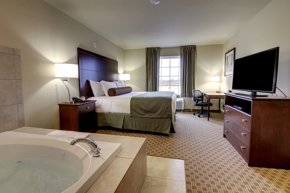 Cobblestone Inn & Suites Ambridge - photo 11