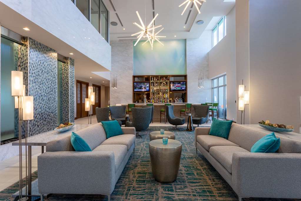 Wyndham Garden Miami International Airport — hotel in Miami Springs
