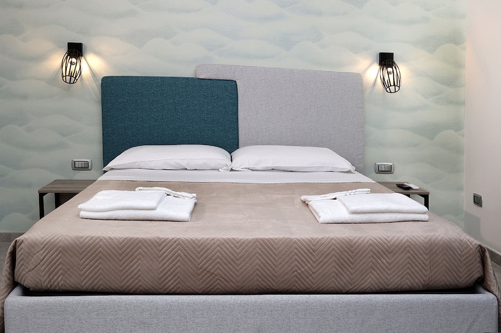 Toc Toc Bed & Brealfast — Pontecagnano — photo 5