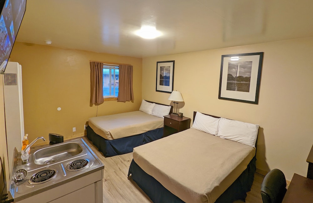Teton Court Motel - photo 12