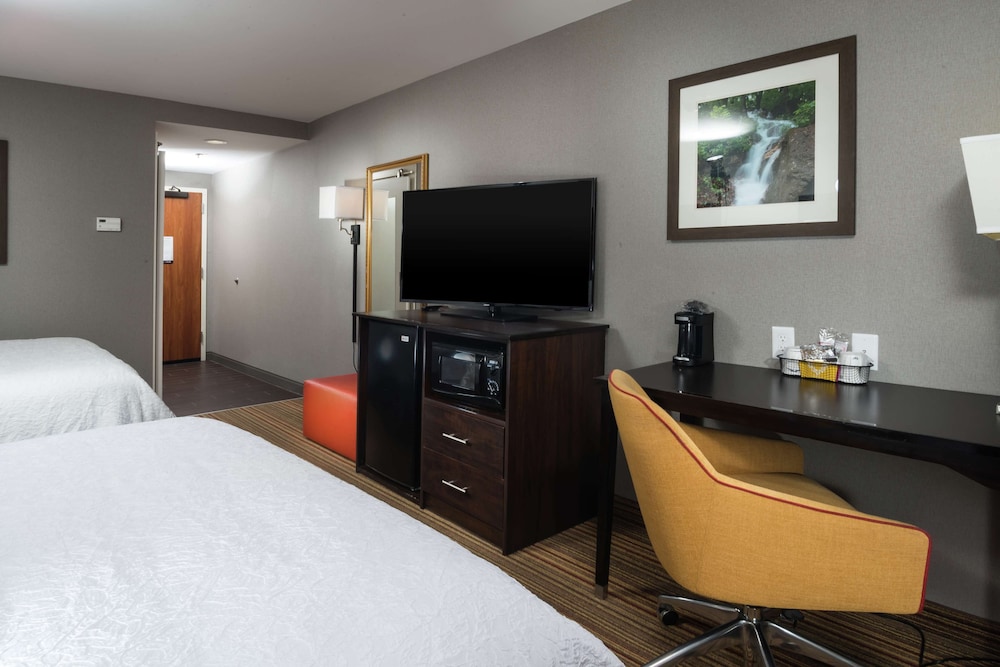 Hampton Inn Tulsa Broken Arrow - photo 12
