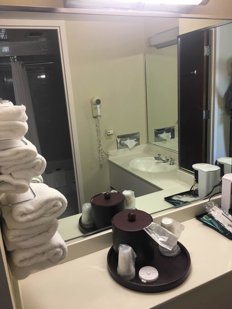 Best Western Plus Wausau Tower Inn - photo 26