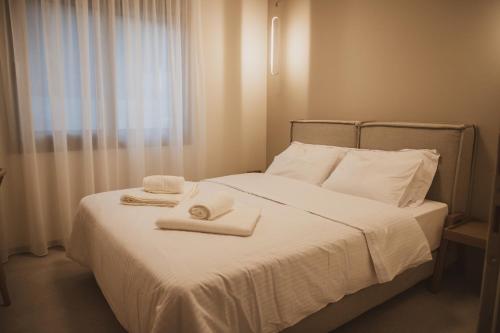 Plataria Sunrise Resort — Plataria — photo 3
