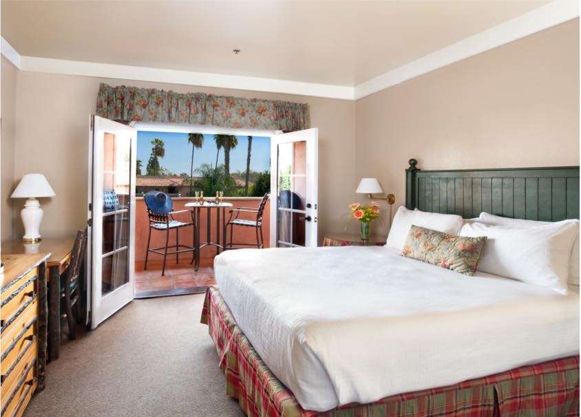 Harris Ranch Resort - photo 20