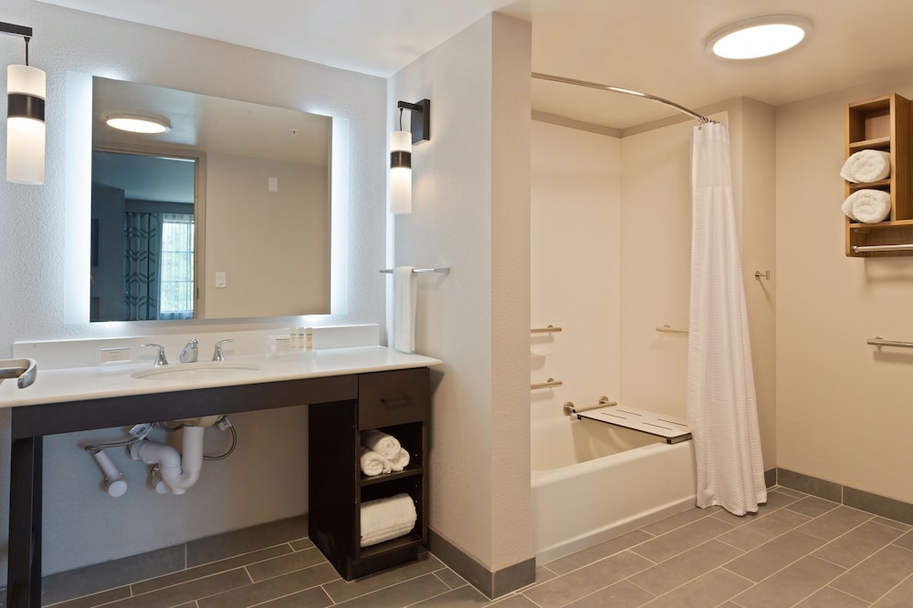 Homewood Suites by Hilton St. Augustine San Sebastian - photo 28