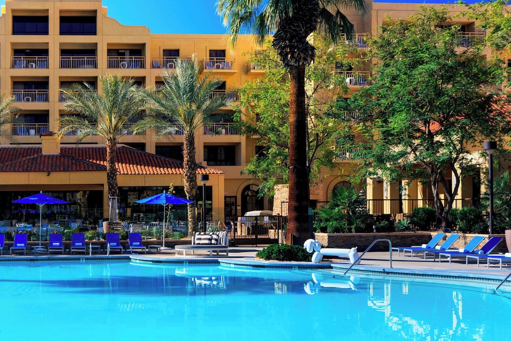 Renaissance Palm Springs Hotel - photo 58
