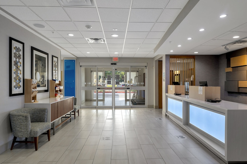 Holiday Inn Express & Suites Lufkin South by IHG - photo 50