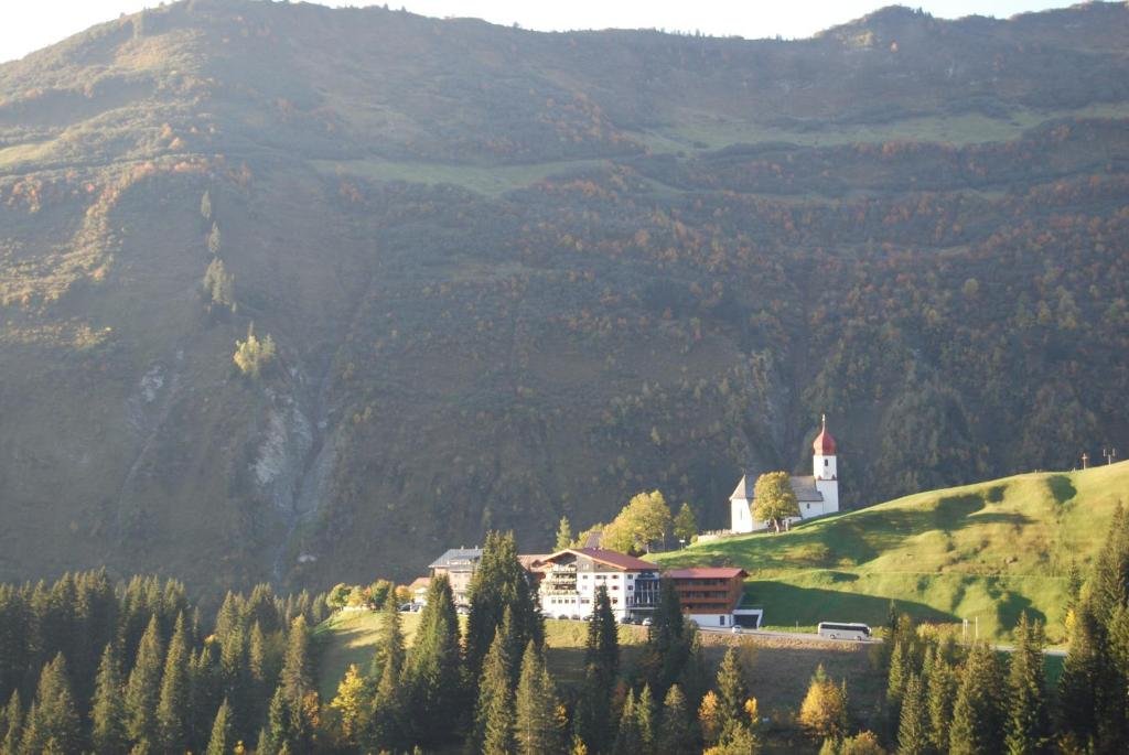 Ferienwohnungen Abel - last minute hotel in Unknown City