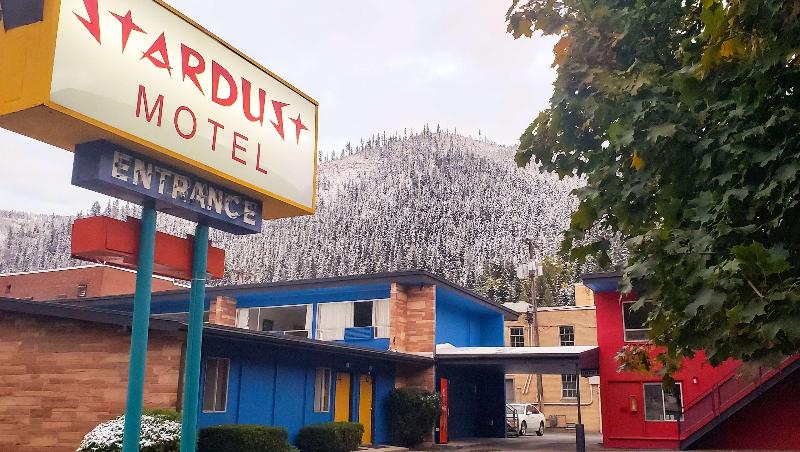 Stardust Motel Wallace By Magnuson Worldwide - photo 8