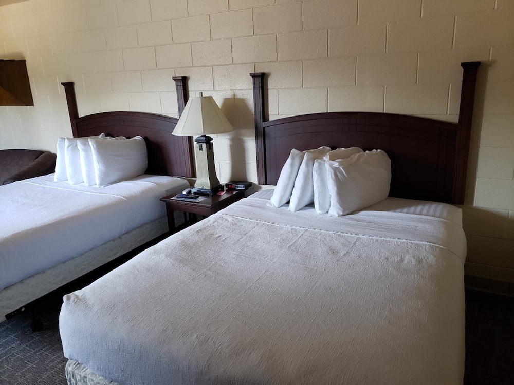 Autumn's Inn - photo 20