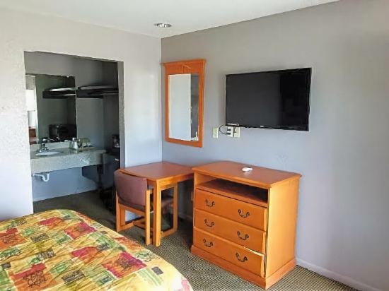 Executive Inn Pasadena - photo 27