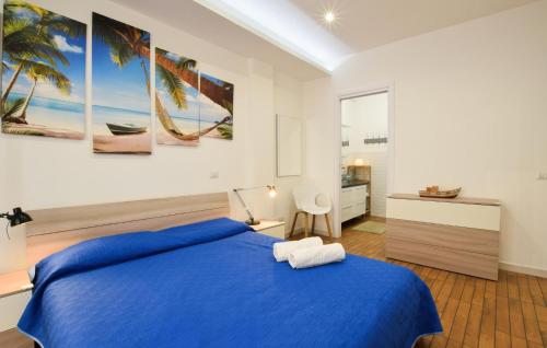 Cozy Apartment In Giardini Naxos — 4-Star Luxury Hotel in Giardini-Naxos, Italy