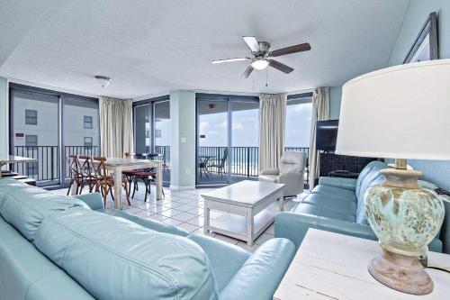 Phoenix VI 815 - carbon neutral hotel in Orange Beach
