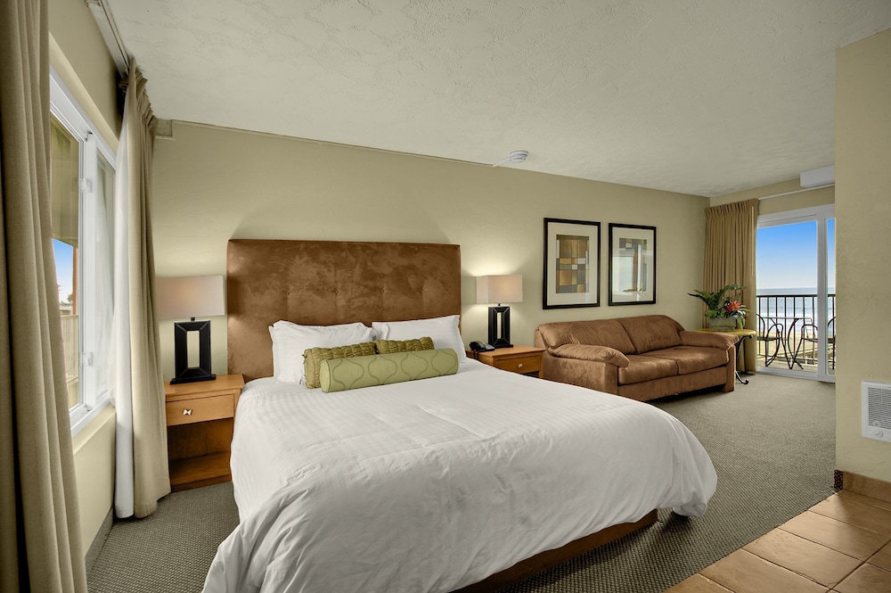 Surfer Beach Hotel - photo 23