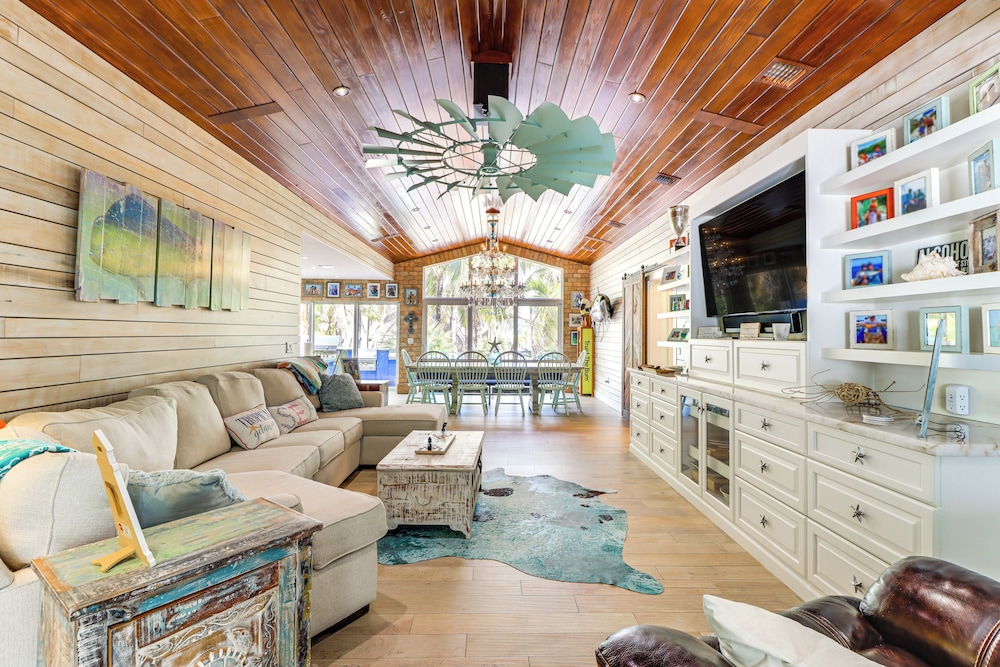 1 Mi to Dtwn: Oceanfront Gem w Resort Amenities - photo 7
