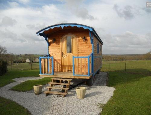 La Canfouine — hotel in Lamballe