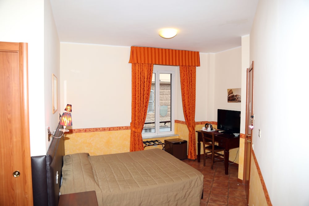 Locanda San Cosimato - last minute hotel in Rome