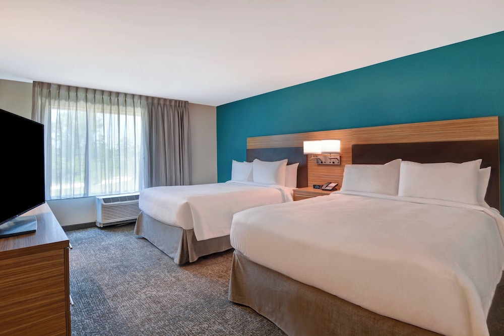 TownePlace Suites by Marriott Panama City Beach Pier Park - photo 18