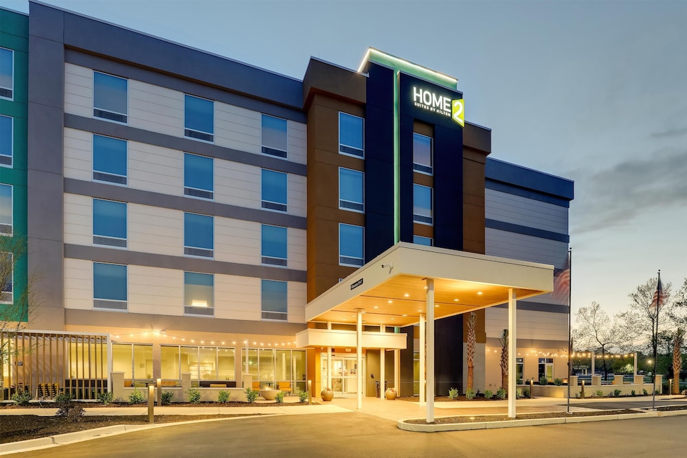Home2 Suites by Hilton Conway - photo 65