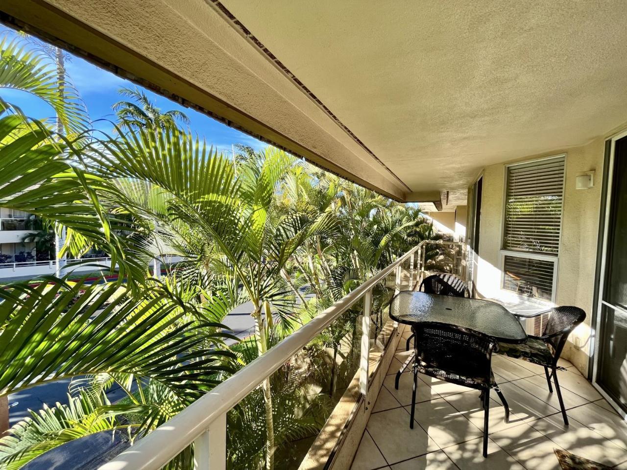Maui Banyan B204 — 4-Star Luxury Hotel in Wailea, United States