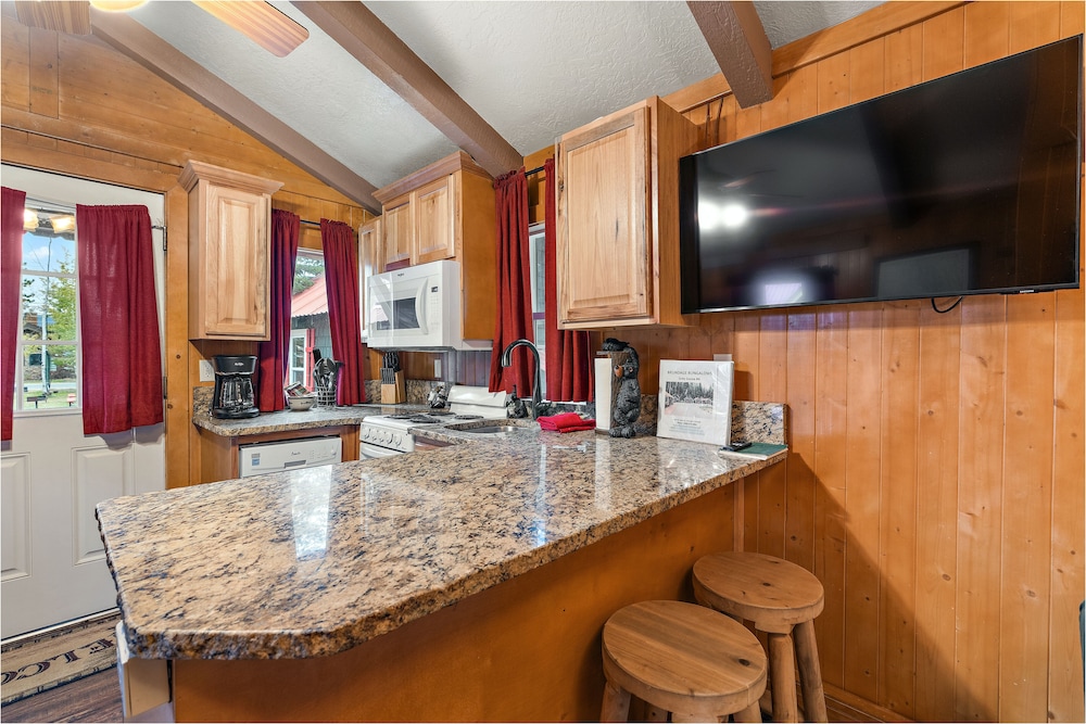 Brundage Bungalows - photo 72