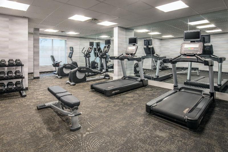 Fairfield Inn Albany University Area - photo 34
