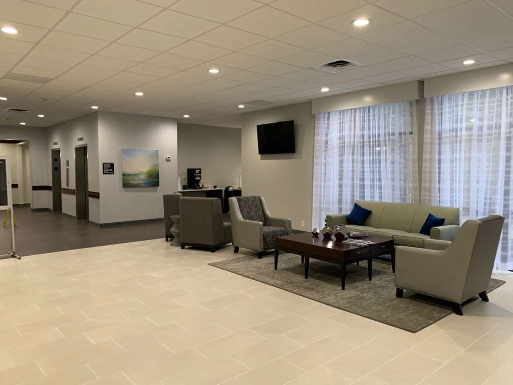 Best Western Plus Clarks Summit Scranton - photo 4