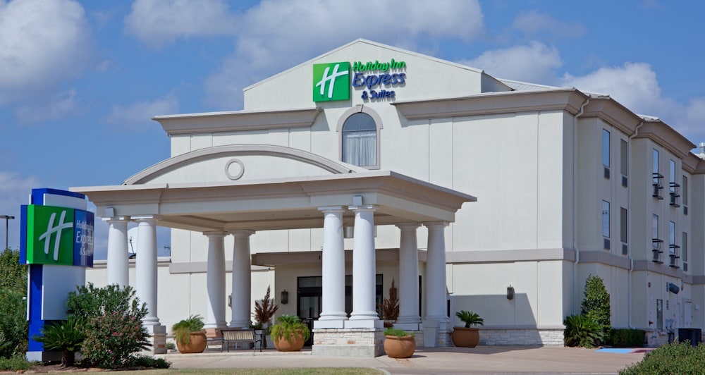 Holiday Inn Express & Suites College Station by IHG - photo 64