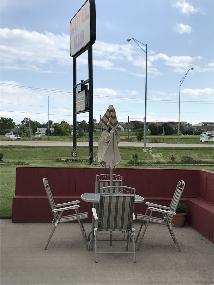 Motel Grand - photo 27