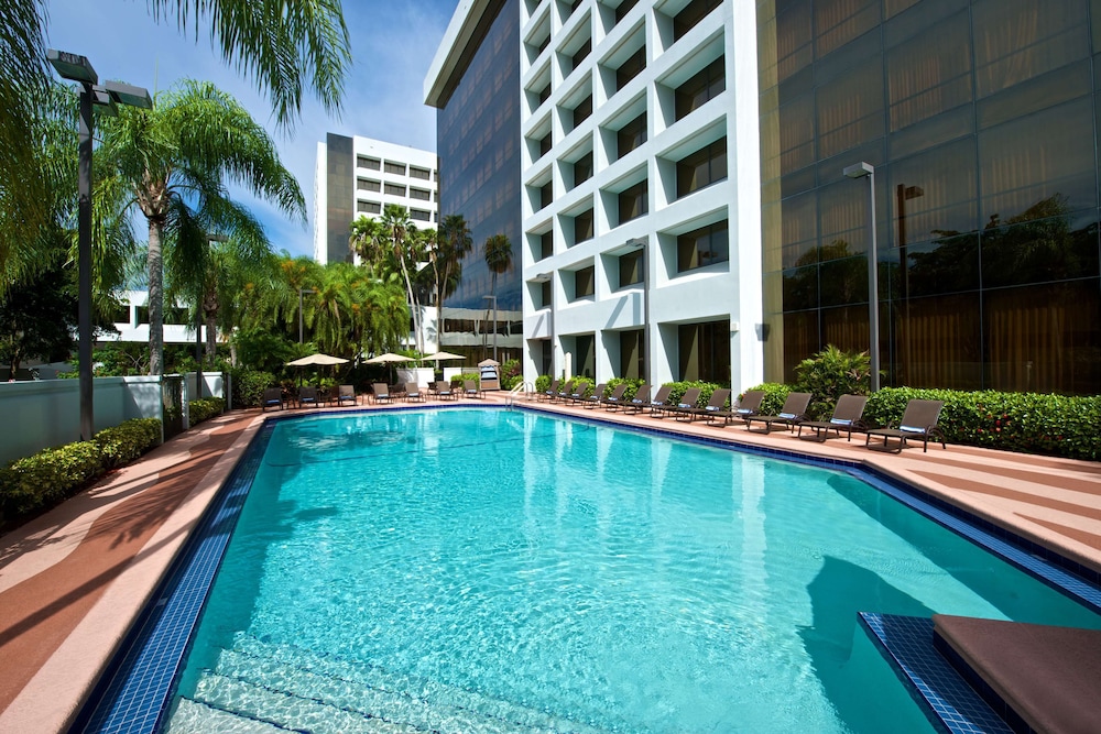 Embassy Suites by Hilton Palm Beach Gardens PGA Boulevard — hotel in Palm Beach Gardens