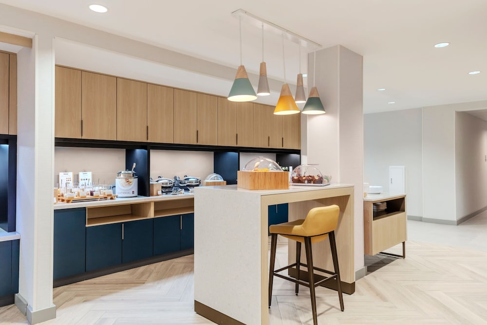 TownePlace Suites by Marriott Chesterfield - photo 17