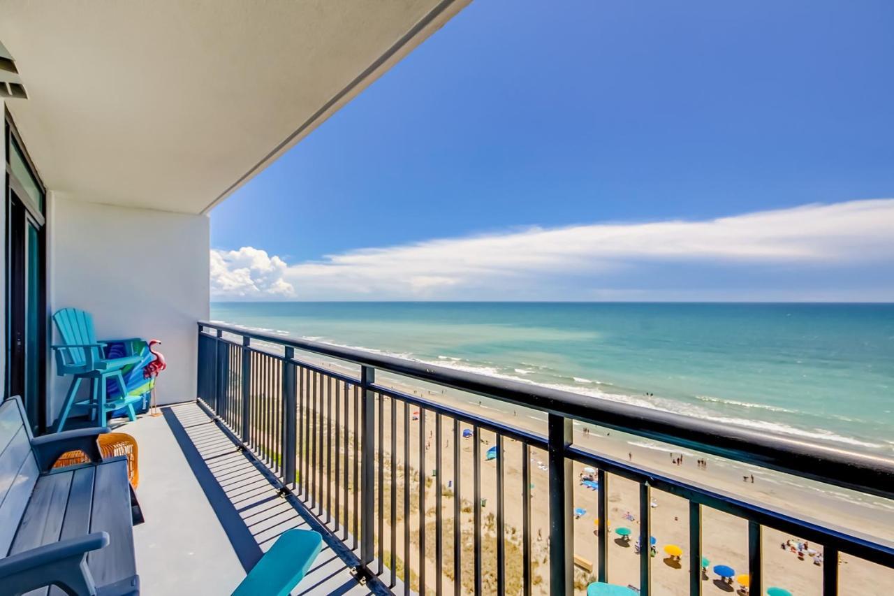 Caribbean Resort and Villas 1107 in Myrtle Beach, United States