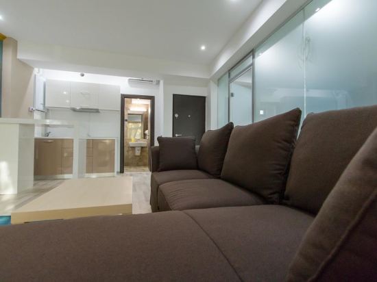 Aparthotel Domneasca 228 — hotel in Galati