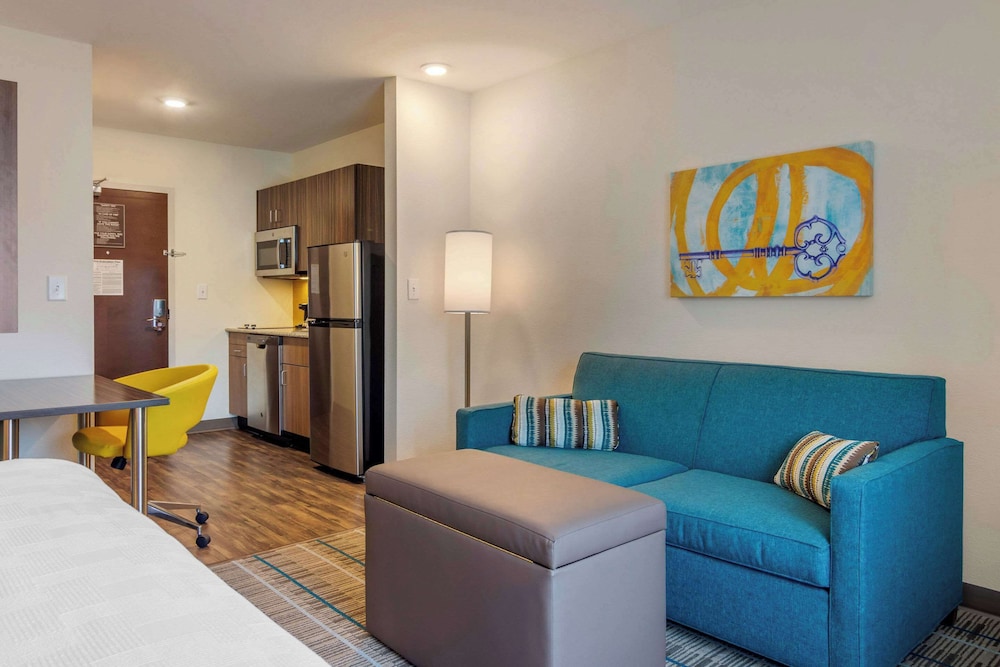 Mainstay Suites Newnan Atlanta South — Newnan