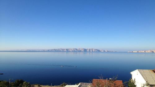 Apartment Renata — 4-Star Luxury Hotel in Senj, Croatia