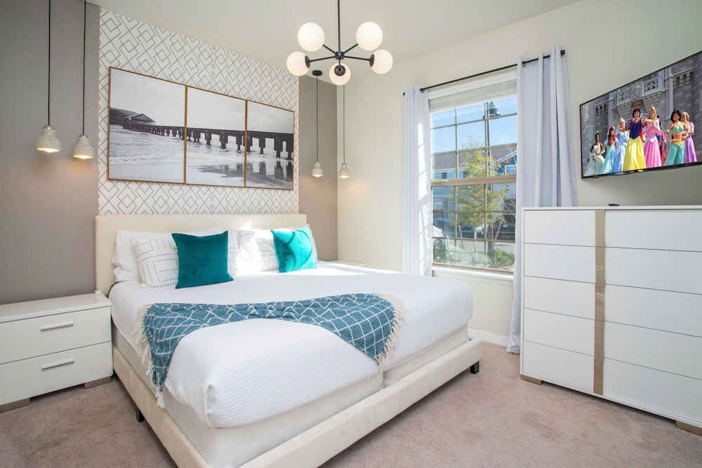 Gorgeous Themed Townhome at Windsor at Westside WW8915 - photo 19