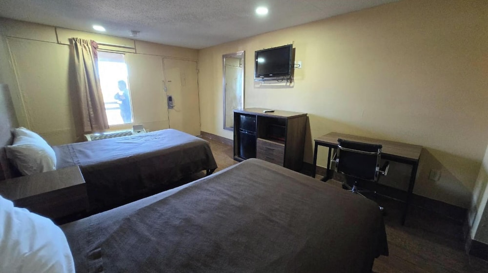 Diamond Inn Motel By OYO Jackson Hwy 80 I 20 - photo 5