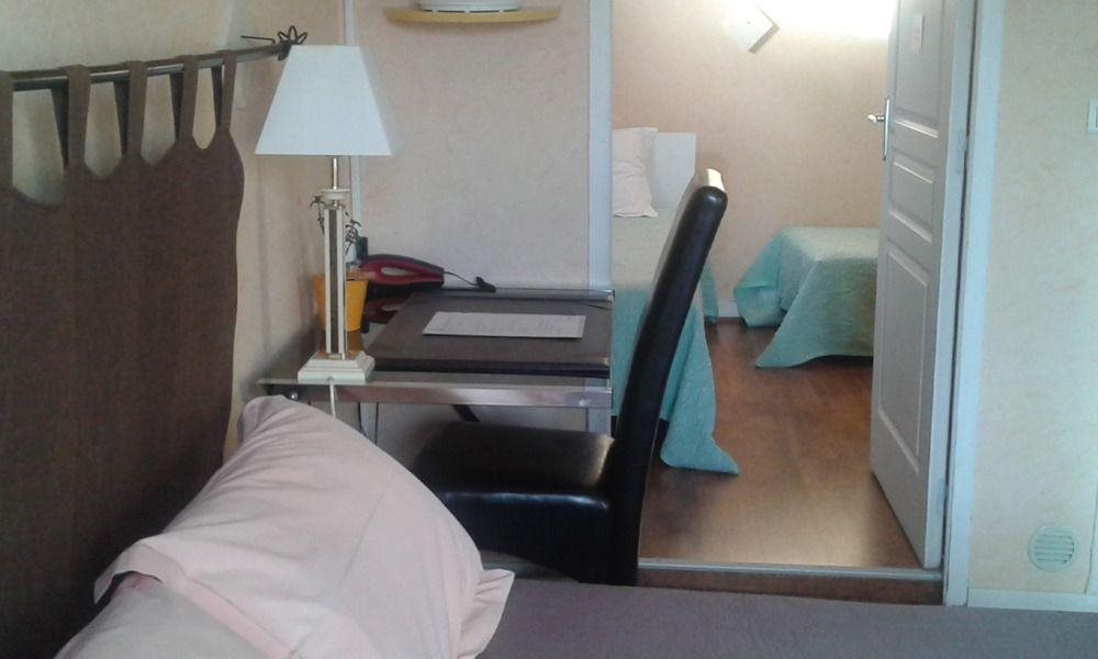 H tel Regia — hotel in Saint-Paul-Les-Dax