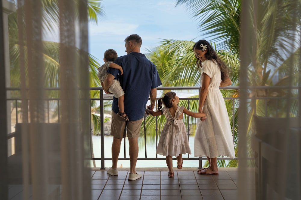 Fairmont Orchid - photo 23