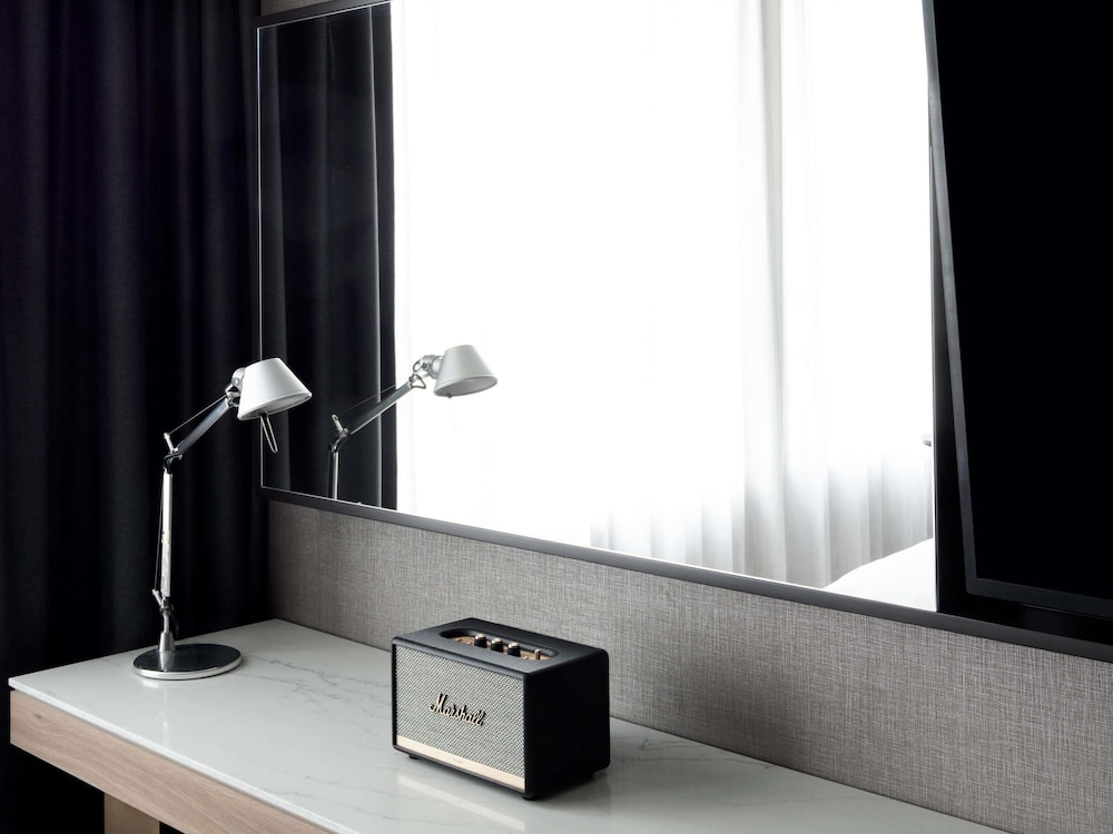 Mondrian Mexico City Condesa