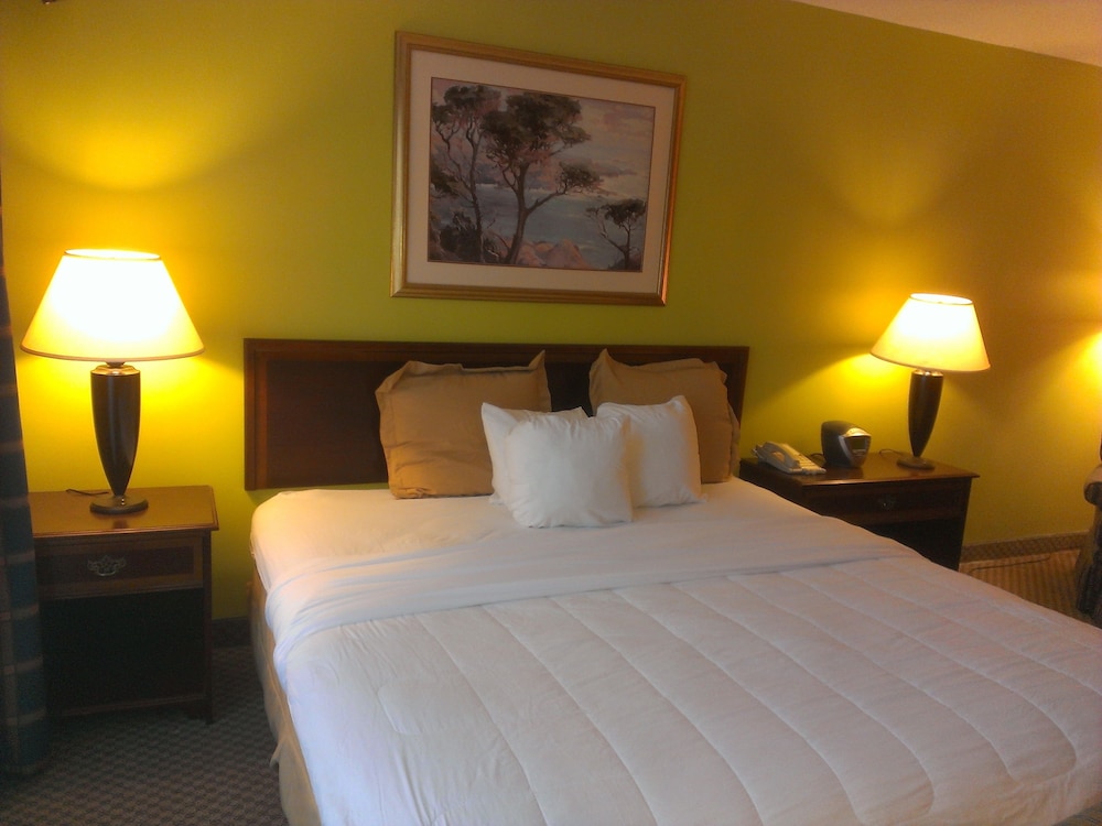 Speco Hotels Richmond in Richmond, United States