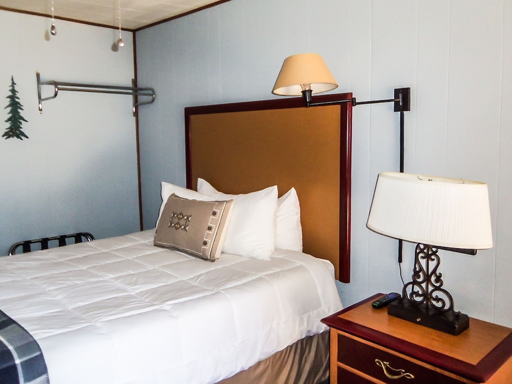 The Gold Pan Motel - photo 18